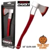 Fun Place Gen Axe Accessory - Seed Of Chucky