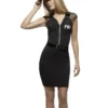 Fun Place Fever FBI Costume Costumes & Characters 1 Fun Place Fever FBI Costume Costumes & Characters