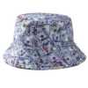 Fun Place Festivals Ganja Bucket Hat