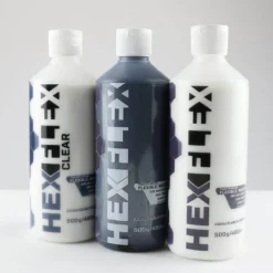 Fun Place Cosplay Hex Flex Sealer / Primer 250g