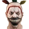 Fun Place Twisty The Clown - Adult Mask Cosplay